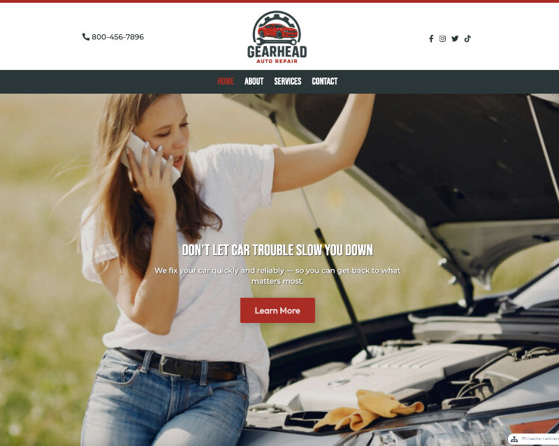 auto-repair
